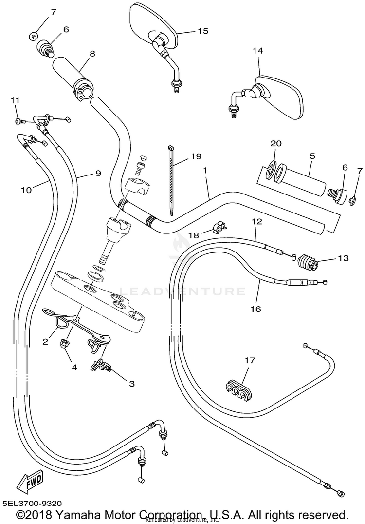 OEM Assembly Image