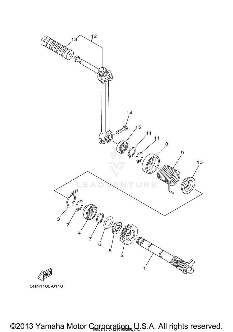 OEM Assembly Image