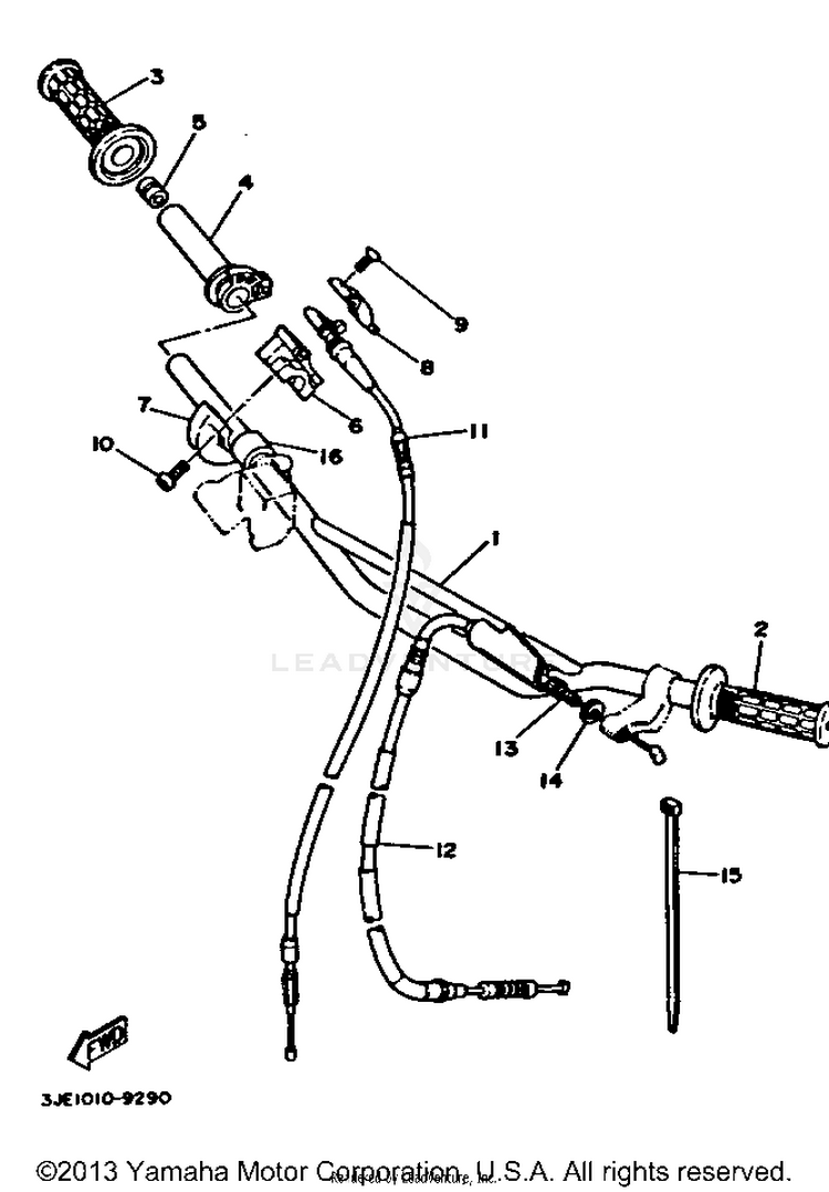 OEM Assembly Image