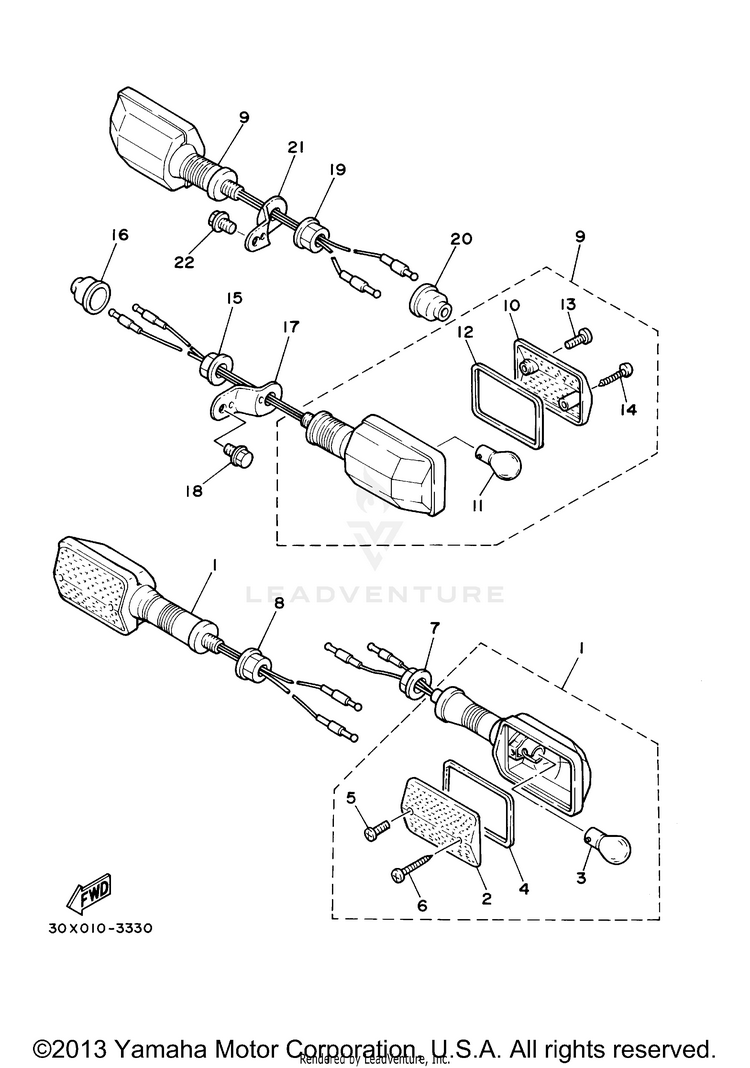 OEM Assembly Image