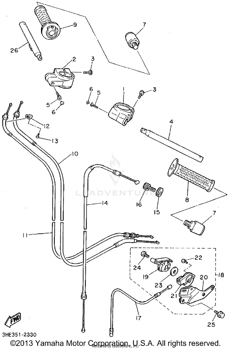 OEM Assembly Image