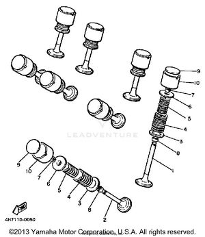 Valve Schematic