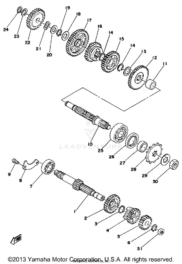 OEM Assembly Image