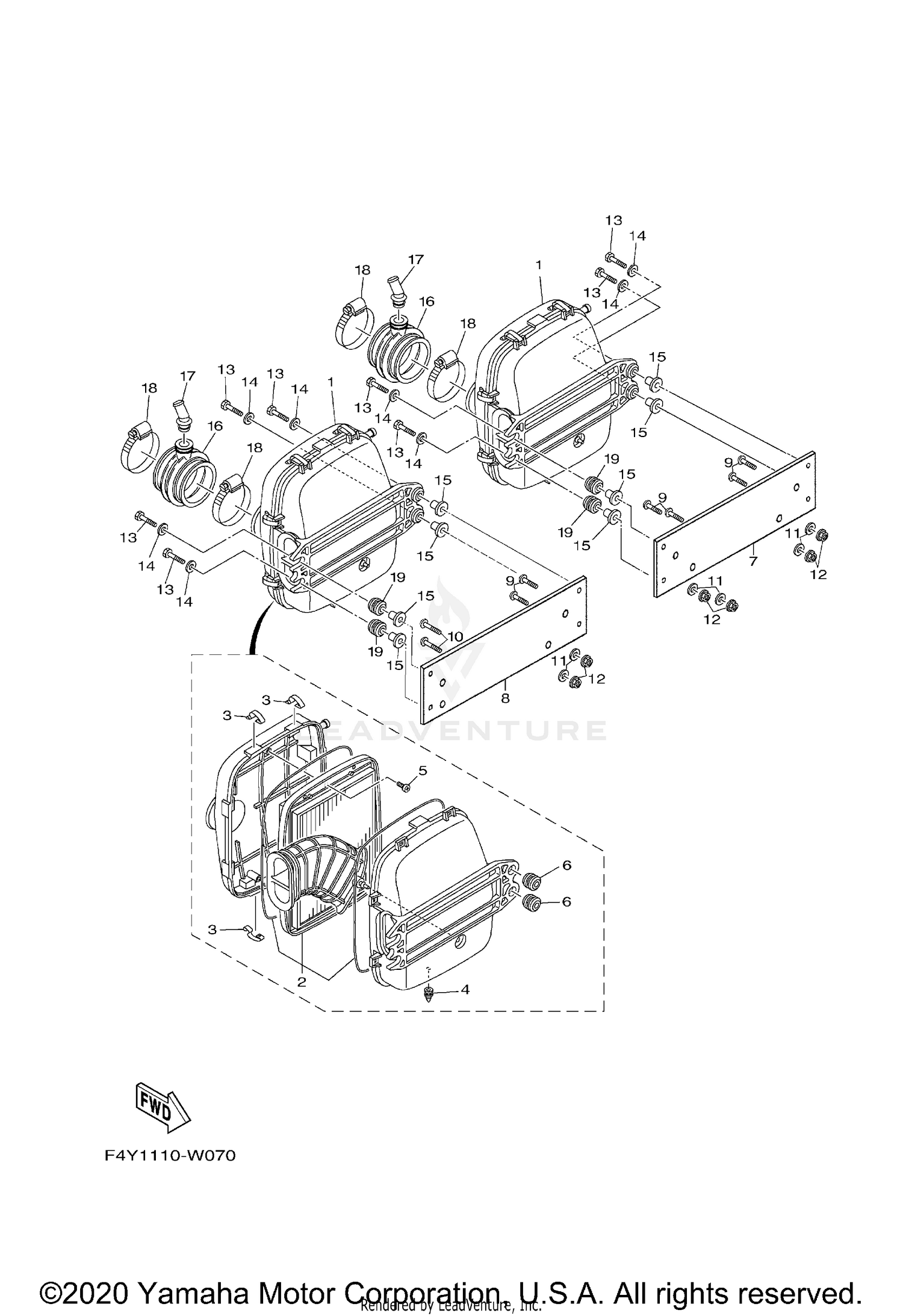 INTAKE 2