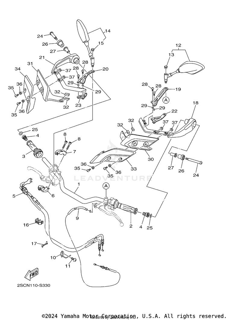 OEM Assembly Image