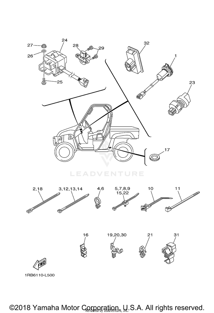 OEM Assembly Image