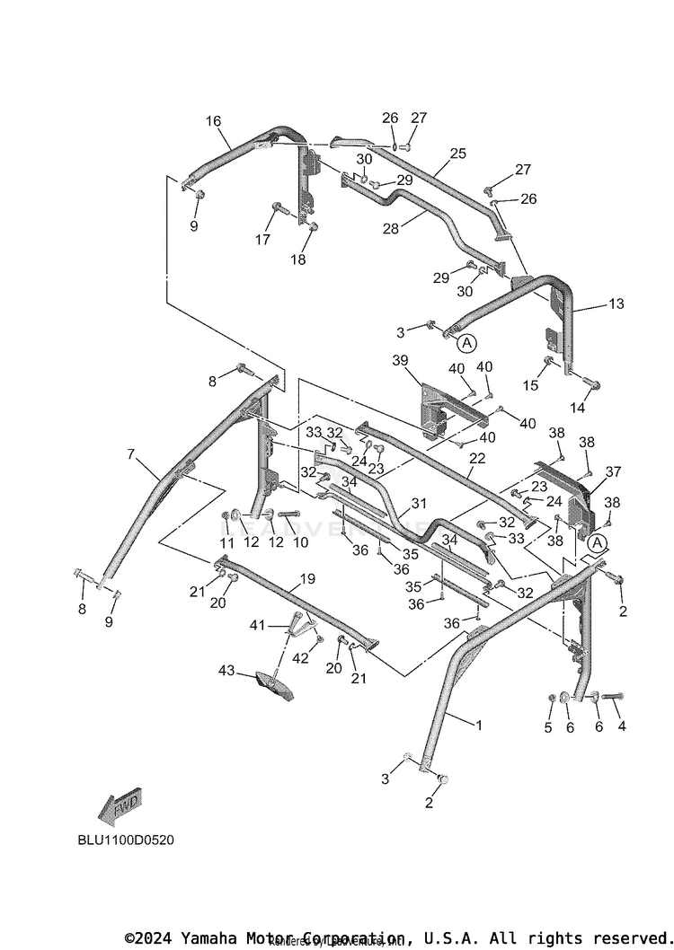 Guard 2 Schematic