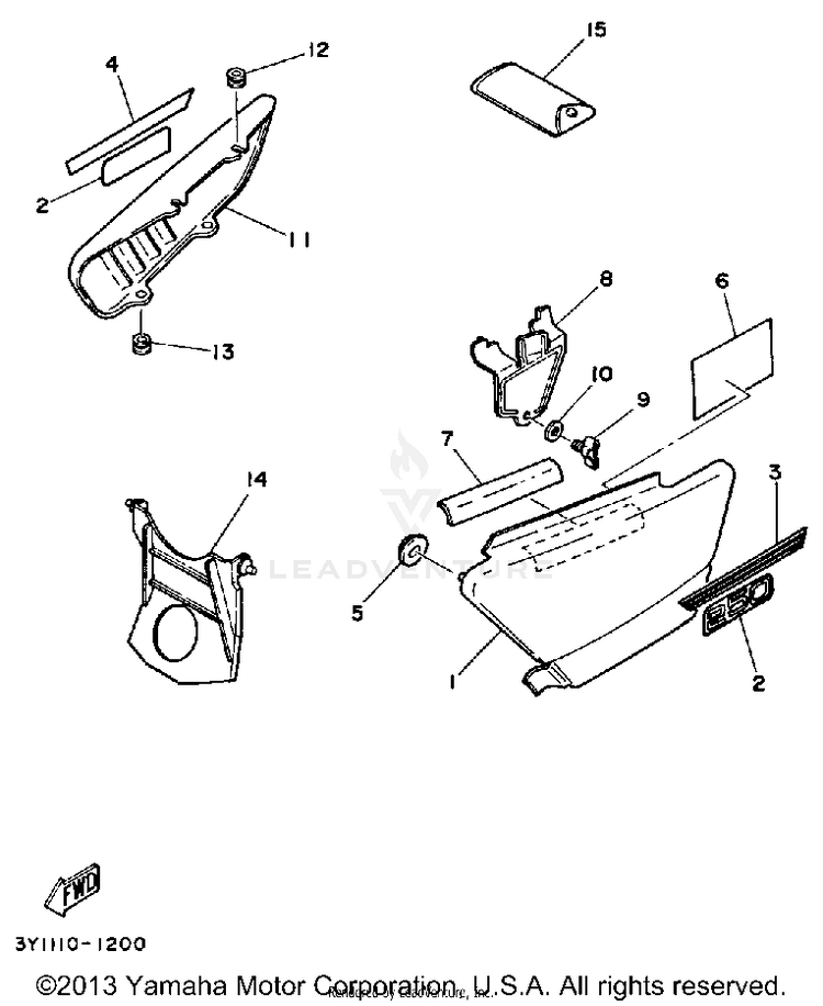 OEM Assembly Image
