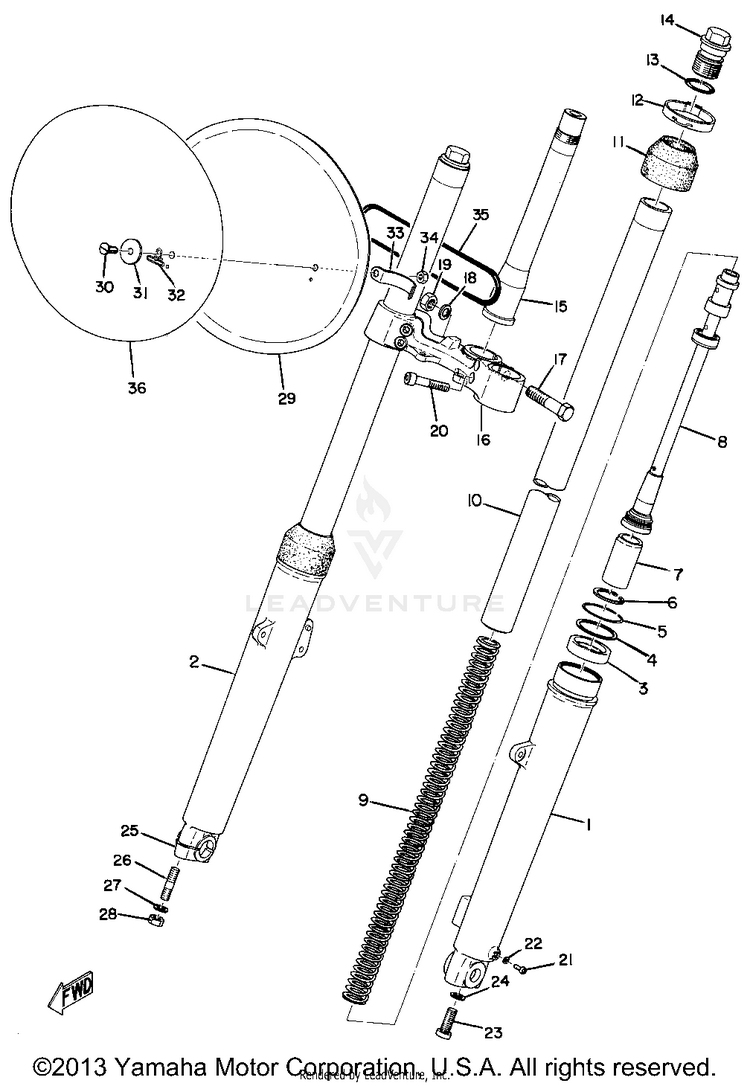 OEM Assembly Image