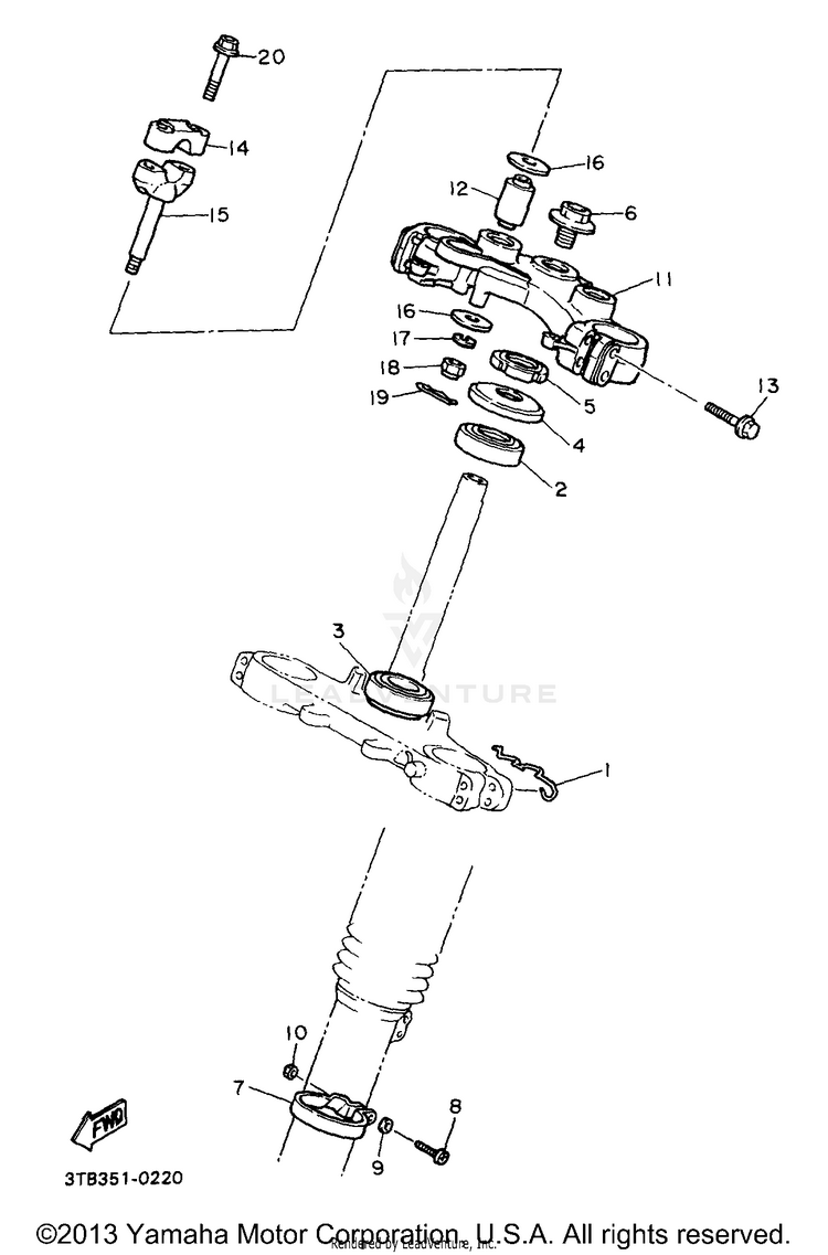 OEM Assembly Image