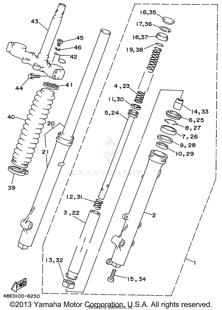 OEM Assembly Image