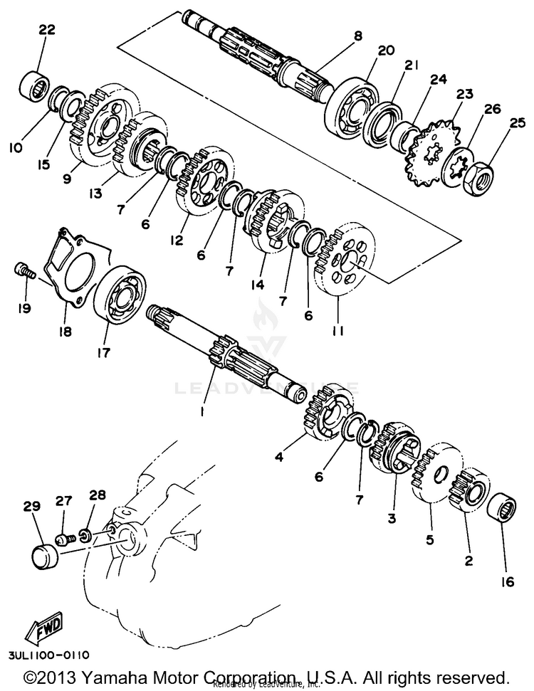 OEM Assembly Image
