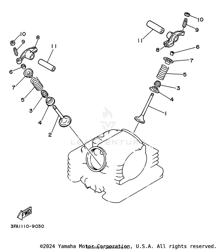 OEM Assembly Image