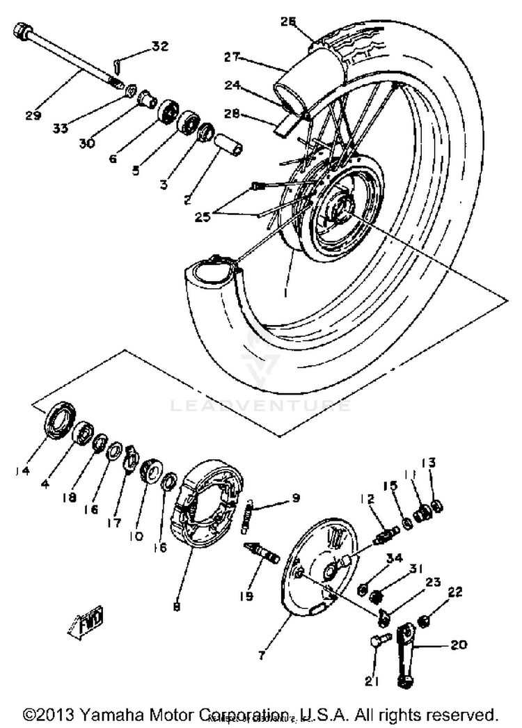OEM Assembly Image