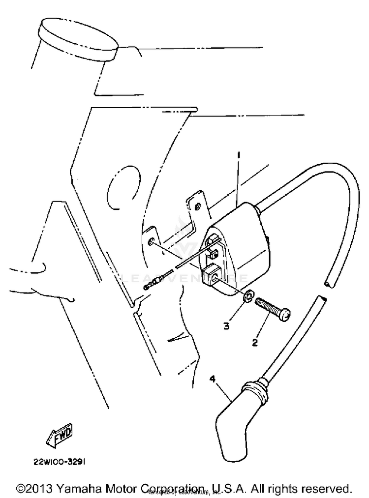 Electrical 1 Schematic