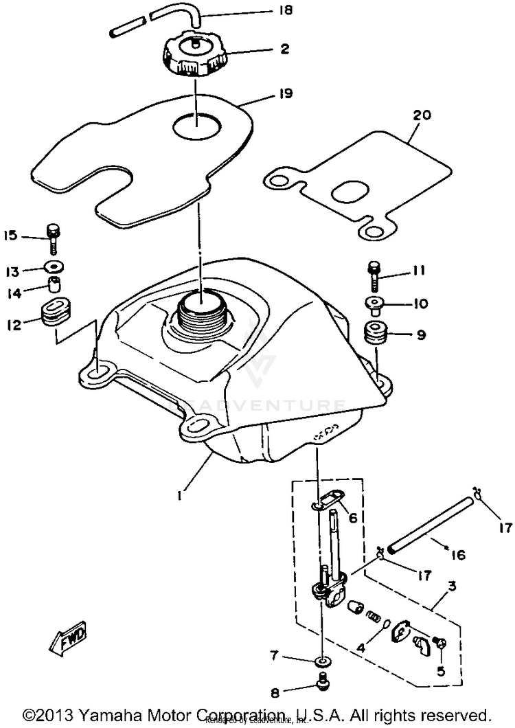 OEM Assembly Image