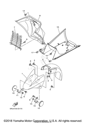 Fender Schematic