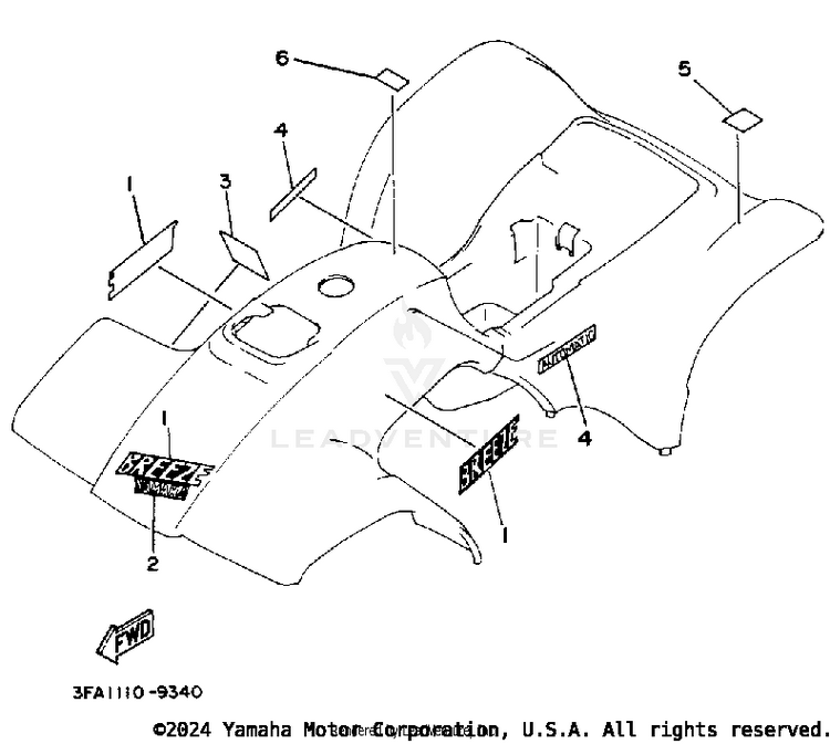 OEM Assembly Image