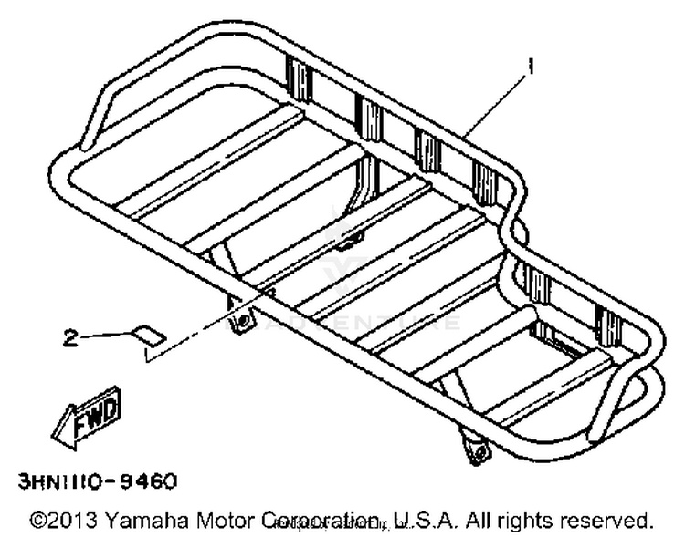 Carrier Schematic