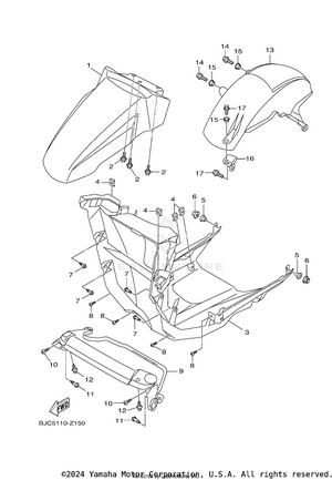 Fender Schematic
