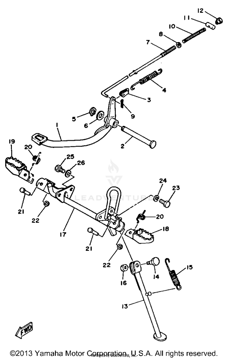 OEM Assembly Image