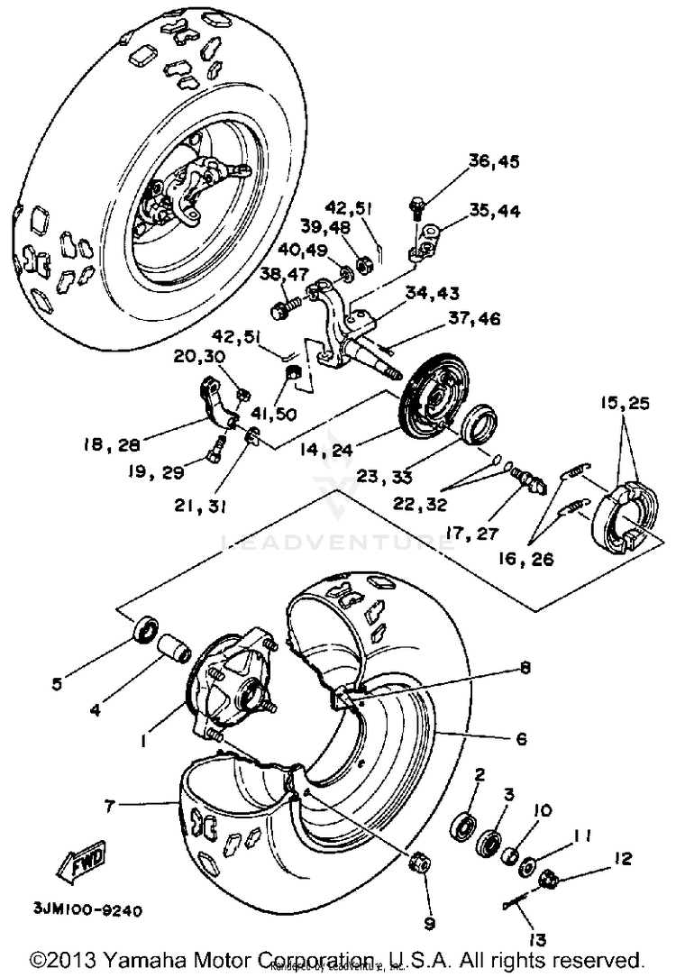 OEM Assembly Image
