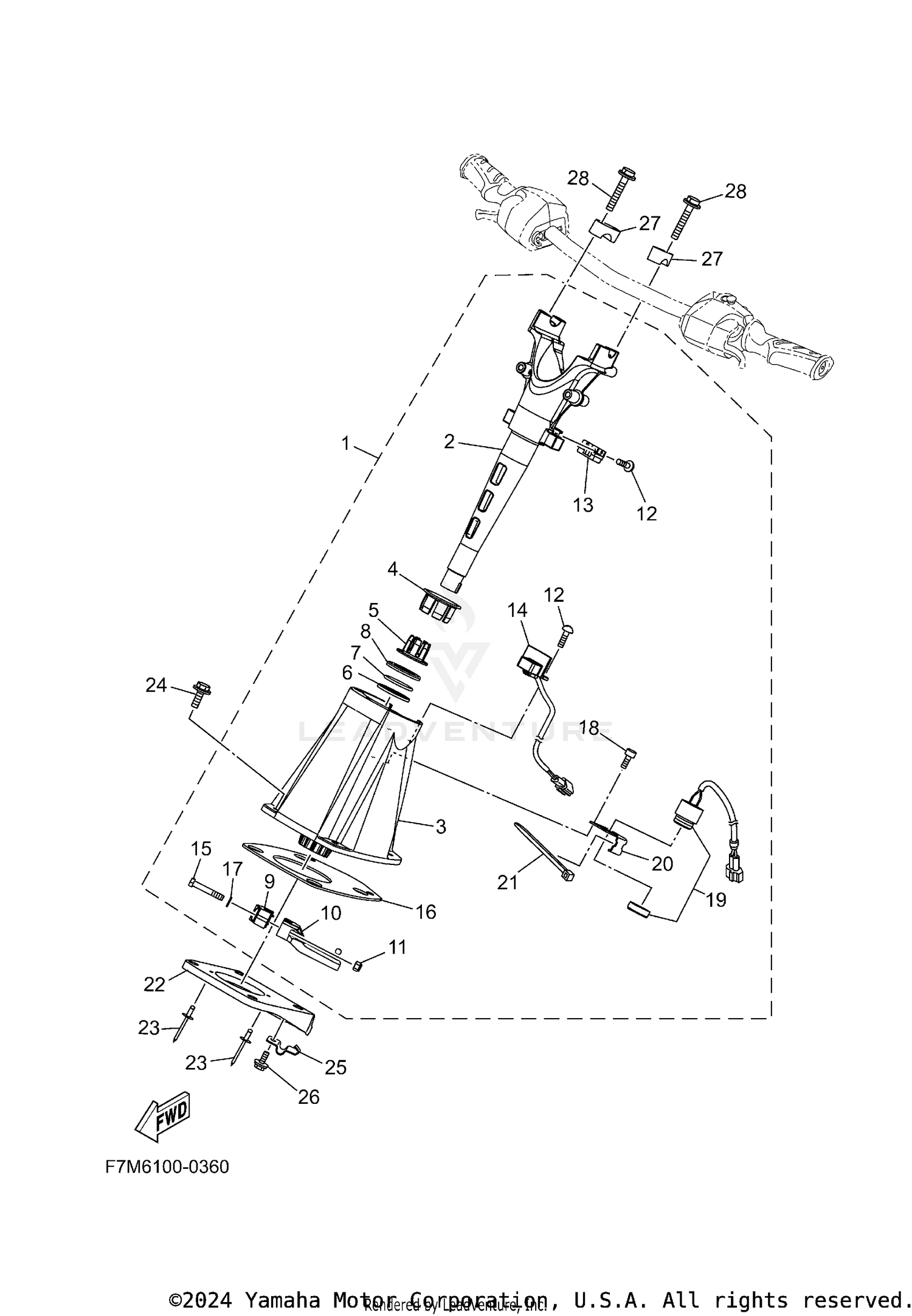 STEERING 2