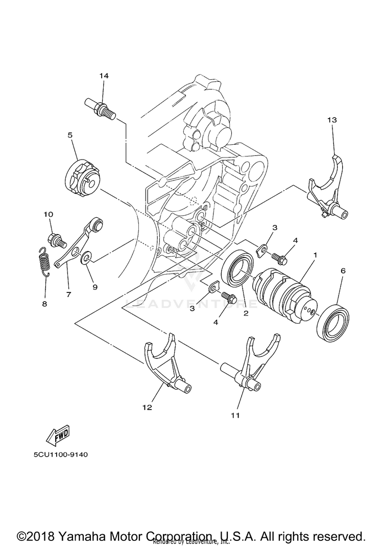 OEM Assembly Image