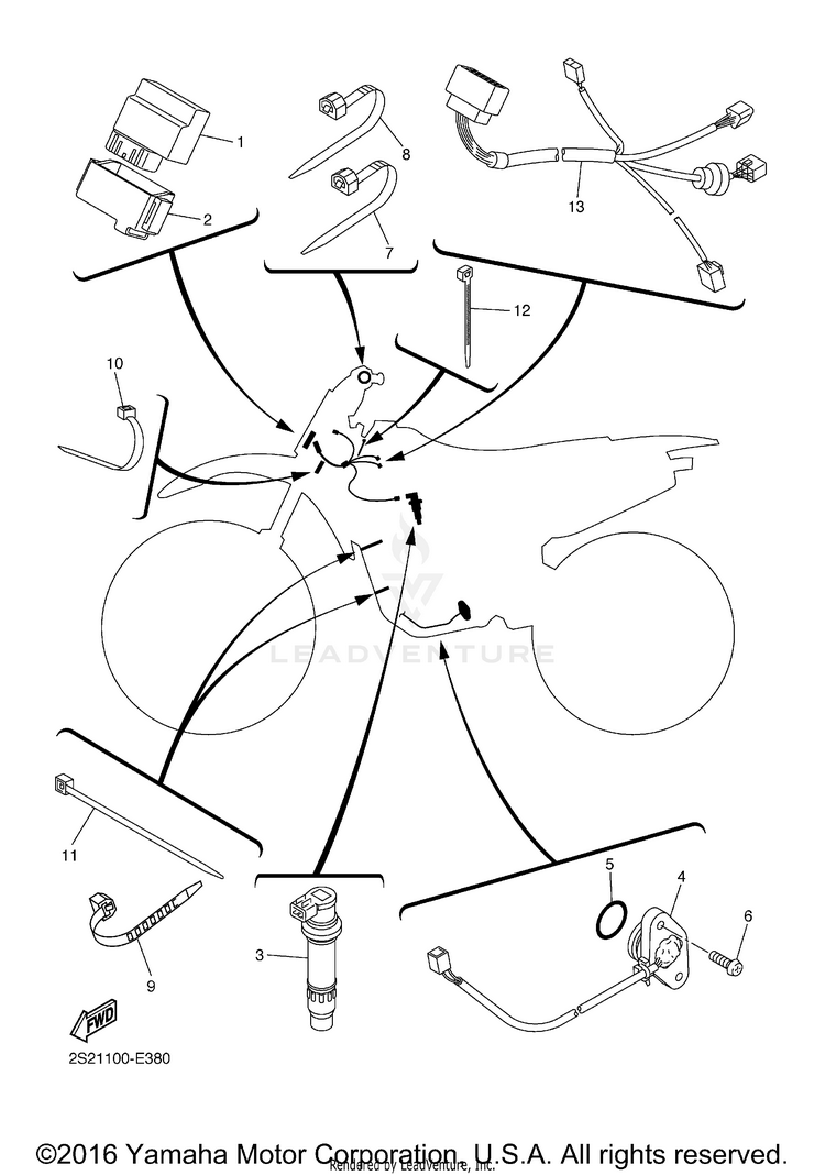 OEM Assembly Image