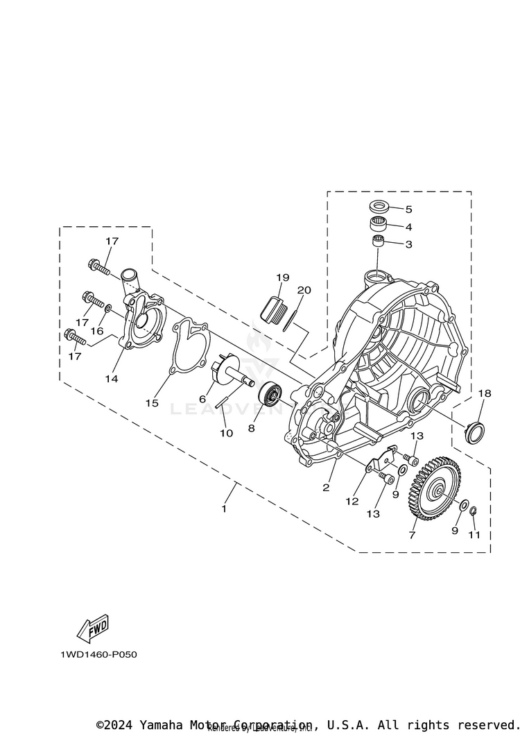 OEM Assembly Image