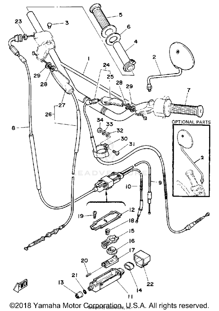 OEM Assembly Image
