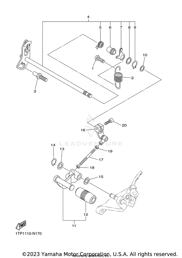 OEM Assembly Image
