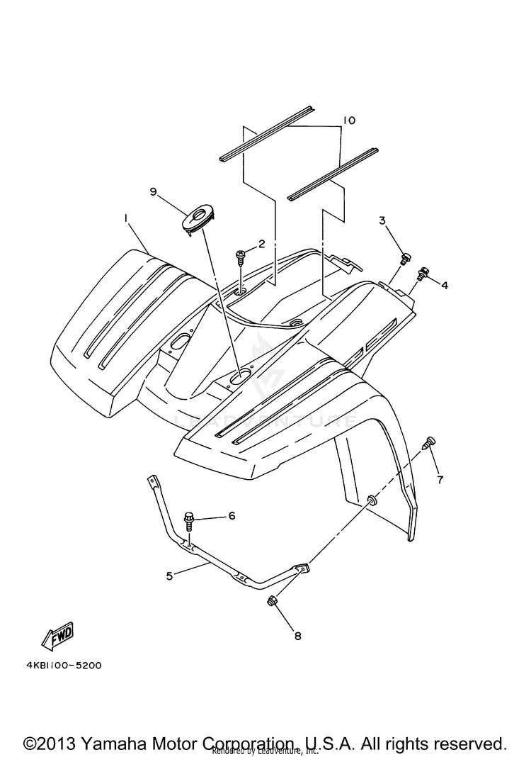 OEM Assembly Image