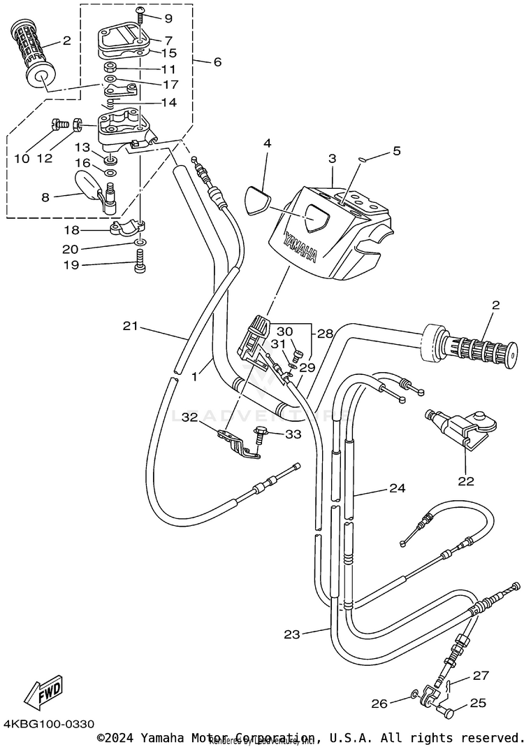 OEM Assembly Image