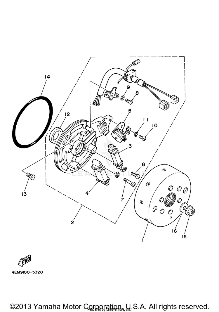 OEM Assembly Image