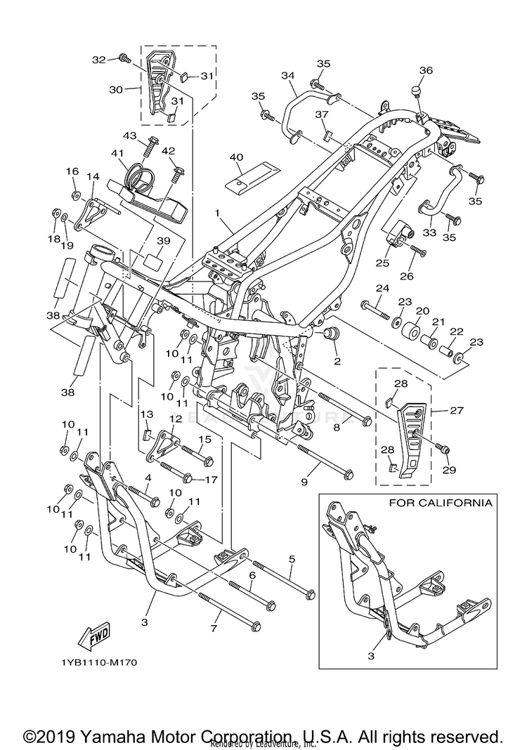 OEM Assembly Image