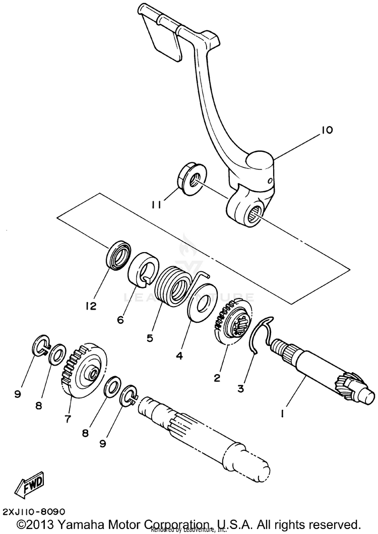 OEM Assembly Image
