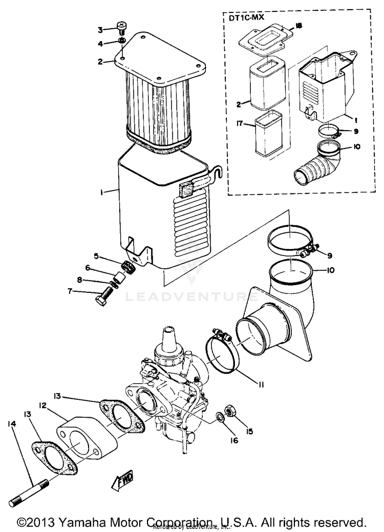 OEM Assembly Image