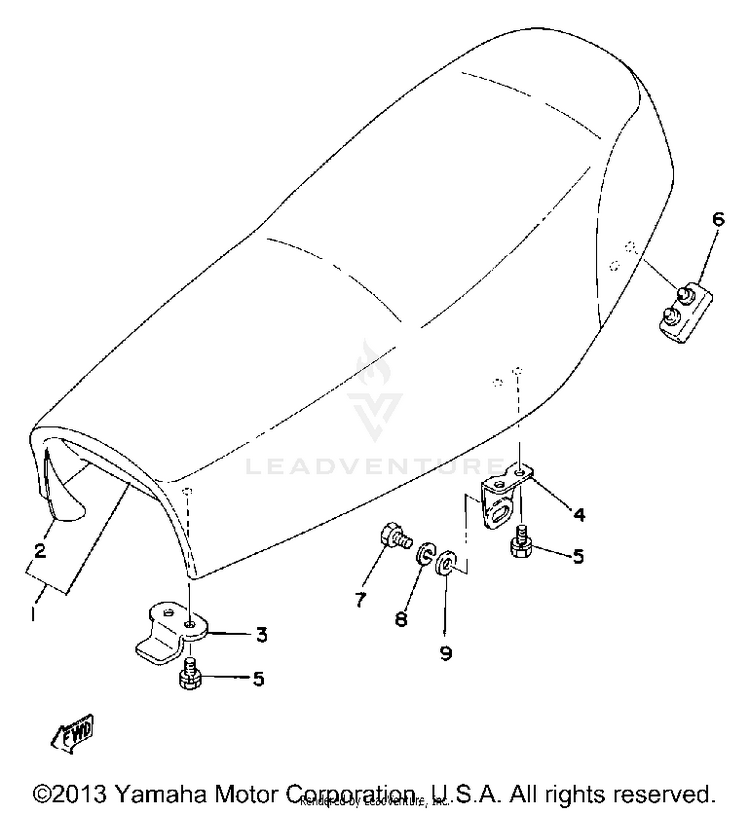 OEM Assembly Image