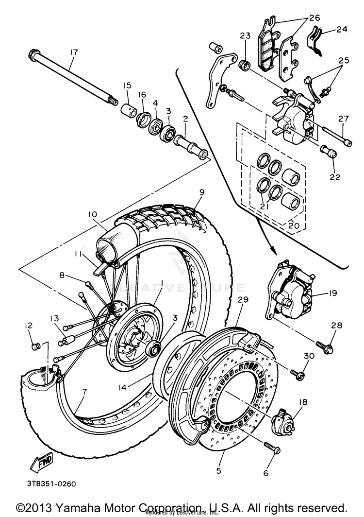 OEM Assembly Image