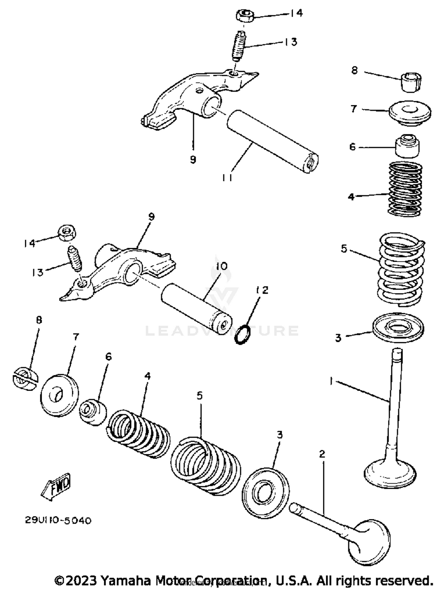 VALVE
