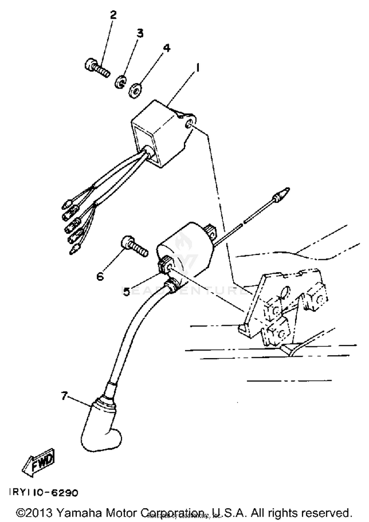 Electrical Schematic