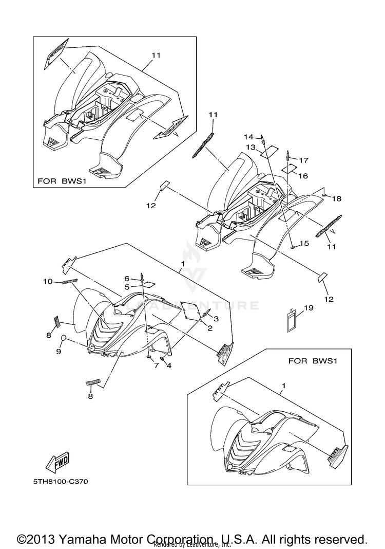 Emblem Label 1 Schematic