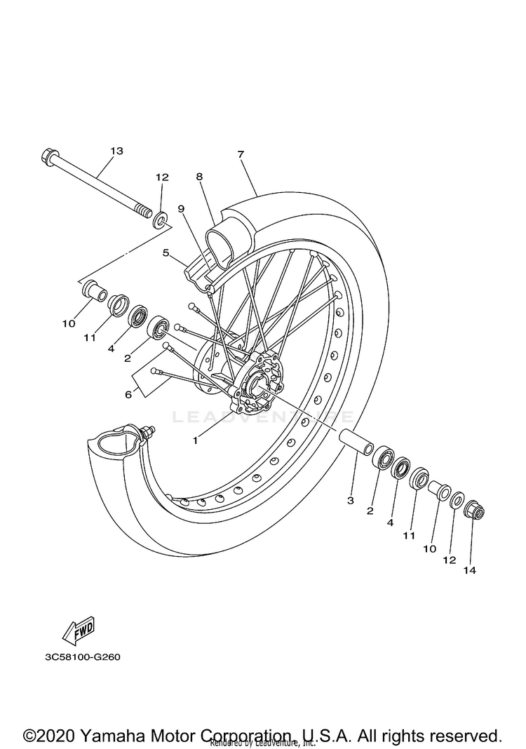 OEM Assembly Image