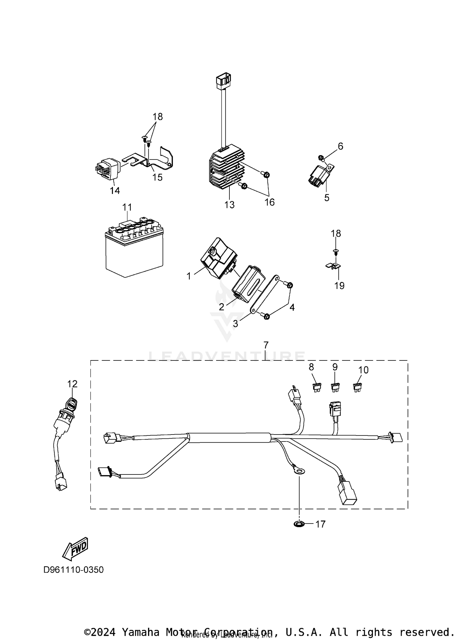 ELECTRICAL 1