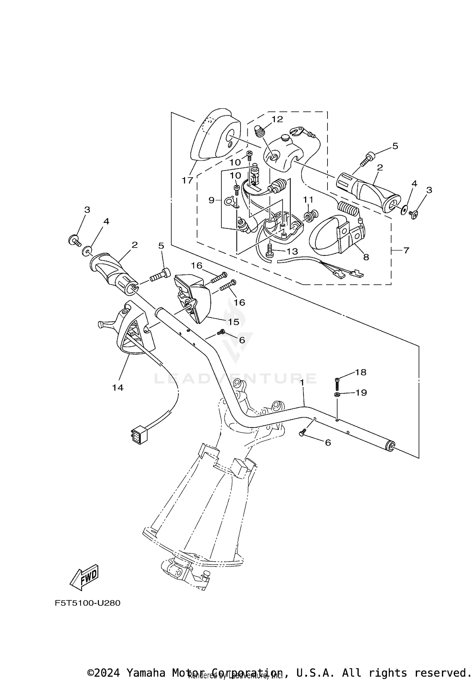 STEERING 1