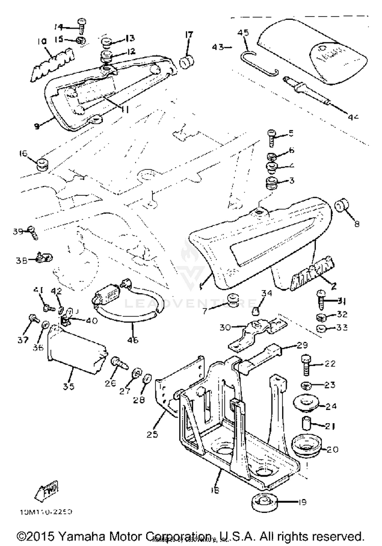 Side Cover Tool Schematic