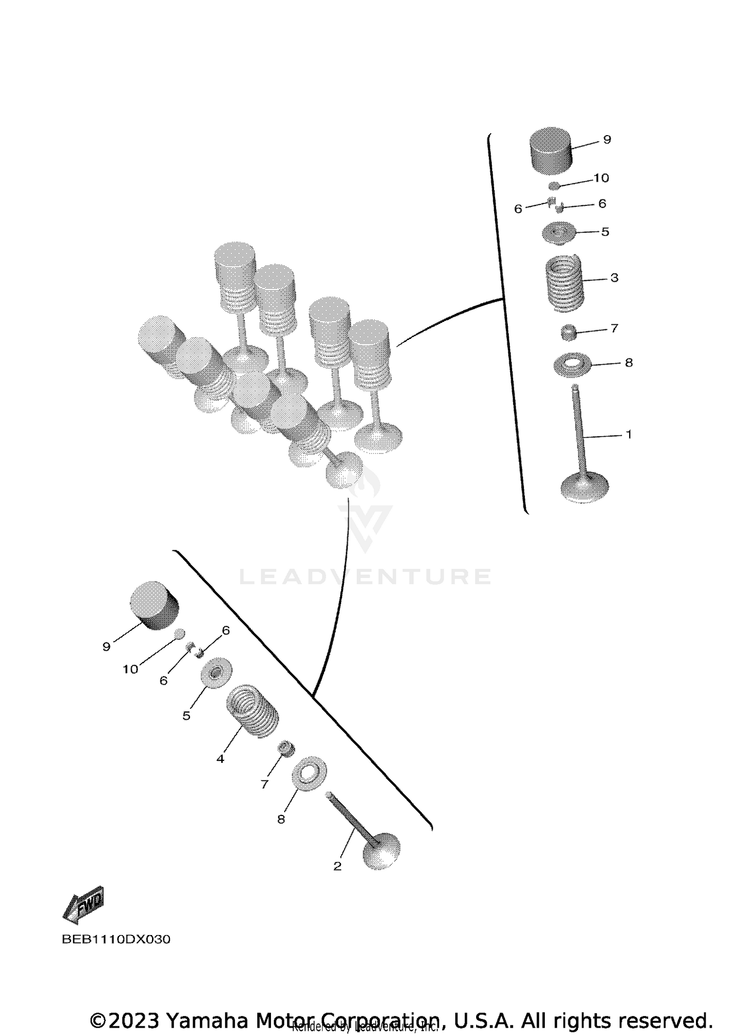 VALVE
