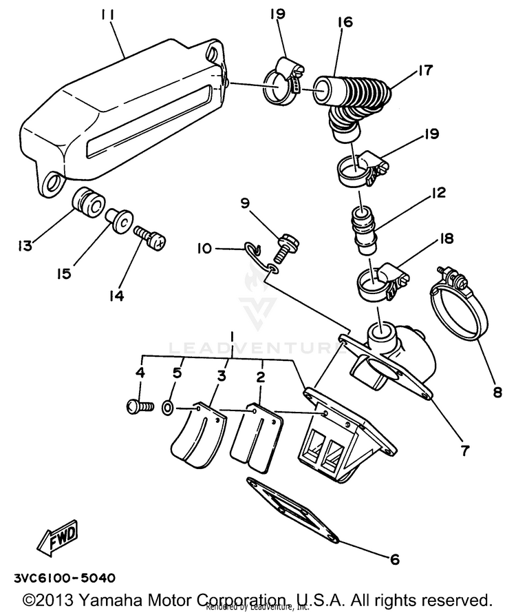 OEM Assembly Image