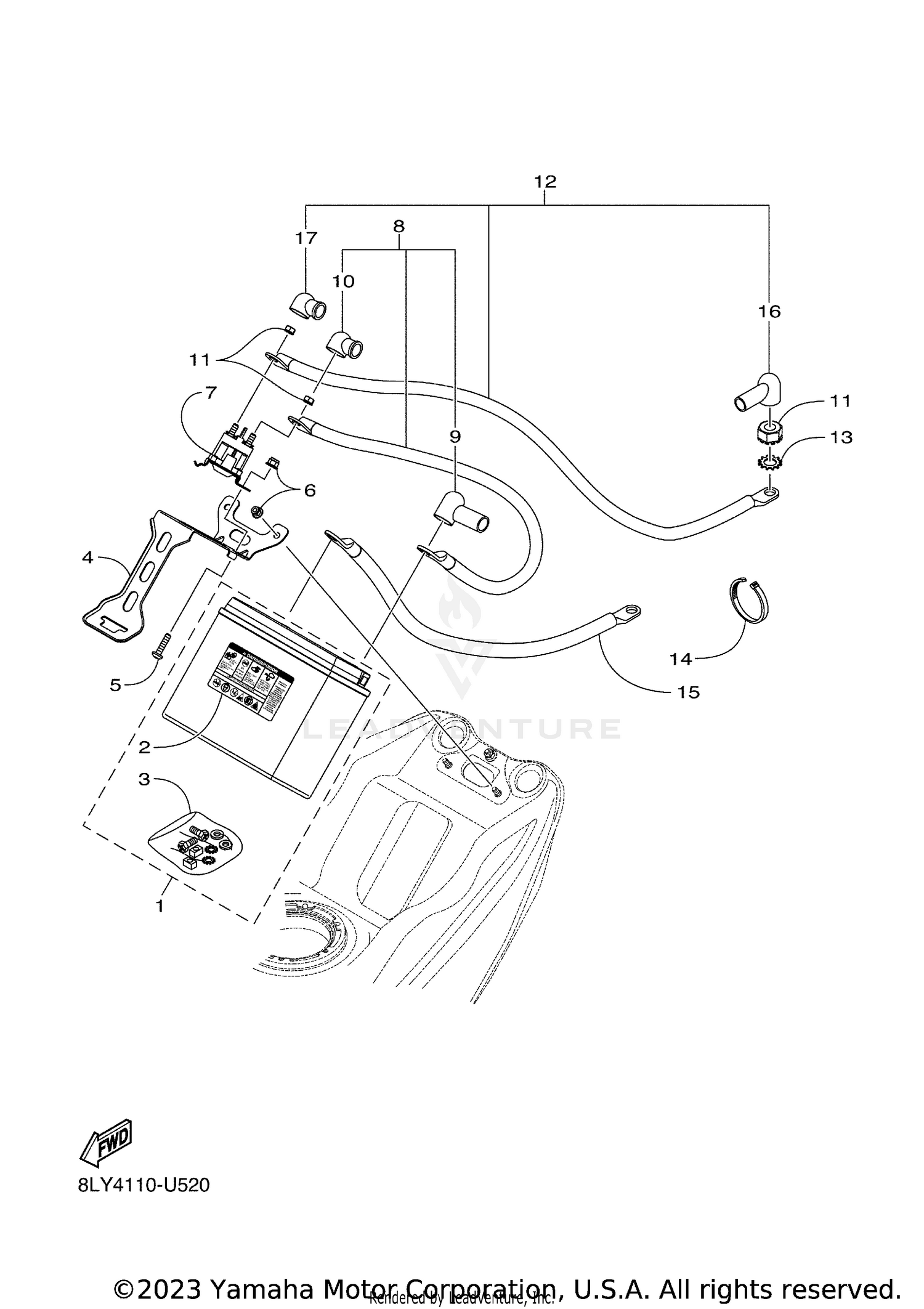 ELECTRICAL 3